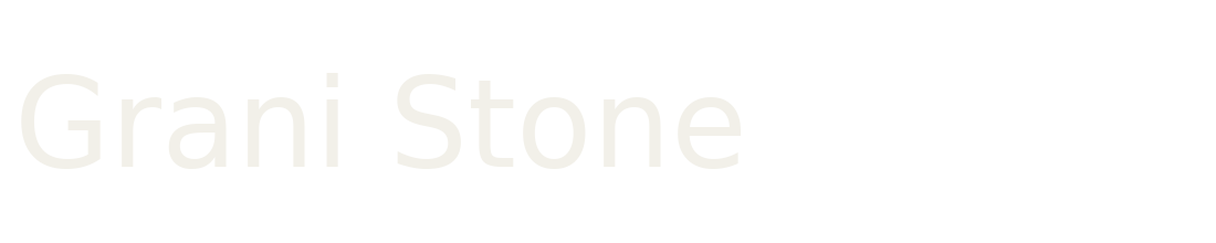 Grani Stone